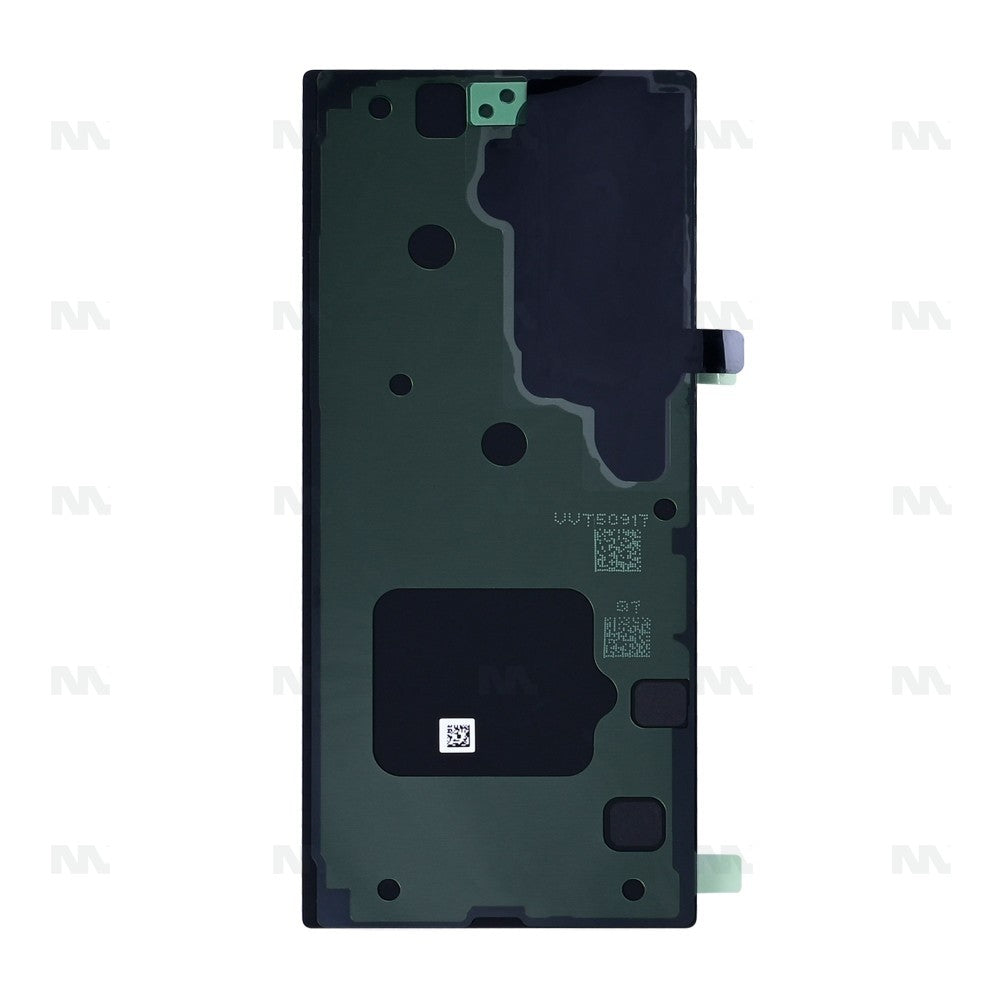 Samsung Galaxy Z Fold7 F966B Back Cover With Lens Blue Shadow Original