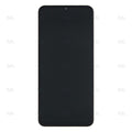 Samsung Galaxy M33 5G (SM-M336B) Display Complete (TM Flex Cable) GH82-28492A - Black