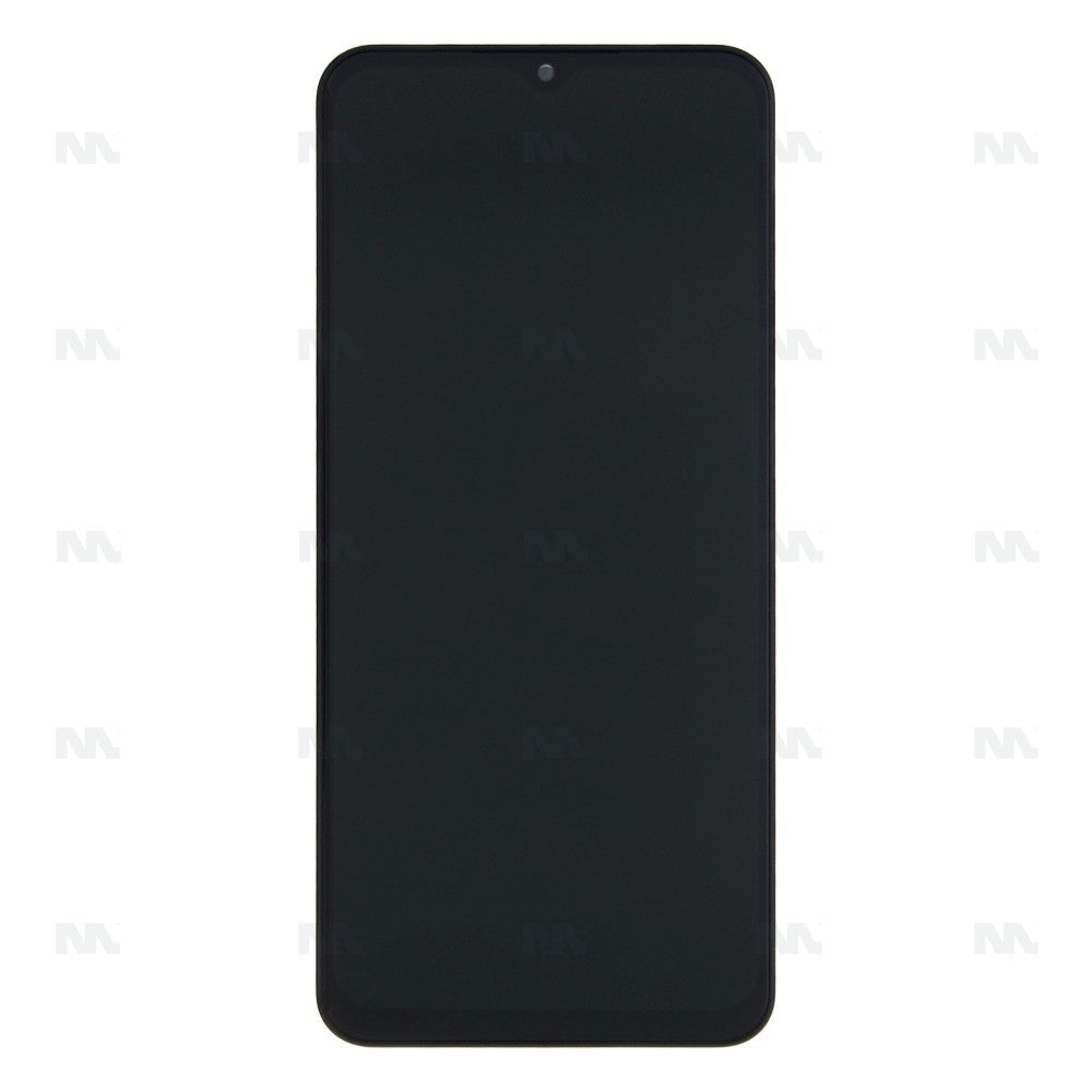 Samsung Galaxy M33 5G (SM-M336B) Display Complete (TM Flex Cable) GH82-28492A - Black
