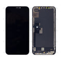 iPhone X OLED Hartglas Display Ersatzteil