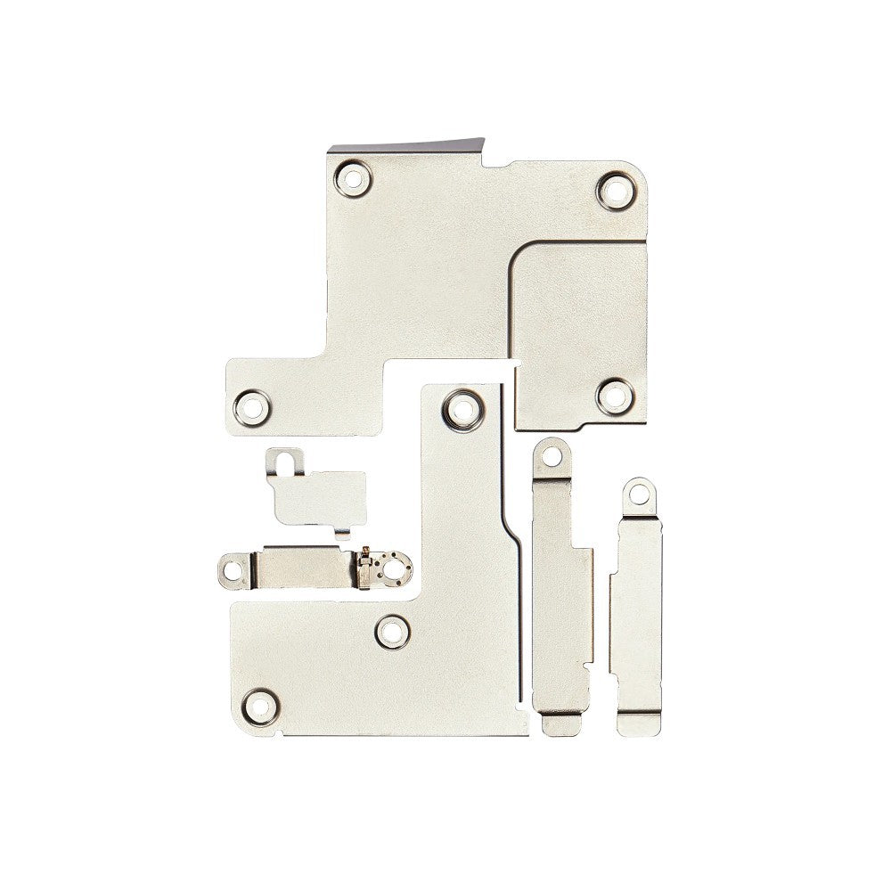 For iPhone 16 Pro Small Metal Bracket (On Motherboard)