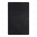 Samsung Galaxy Tab S10 Plus Wifi X820 Display And Digitizer Without Frame Black GH82-35896A Service Pack
