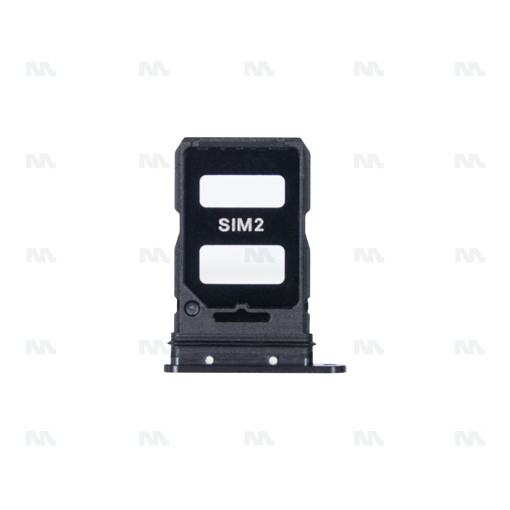 Xiaomi 13 Sim Card Holder Black OEM
