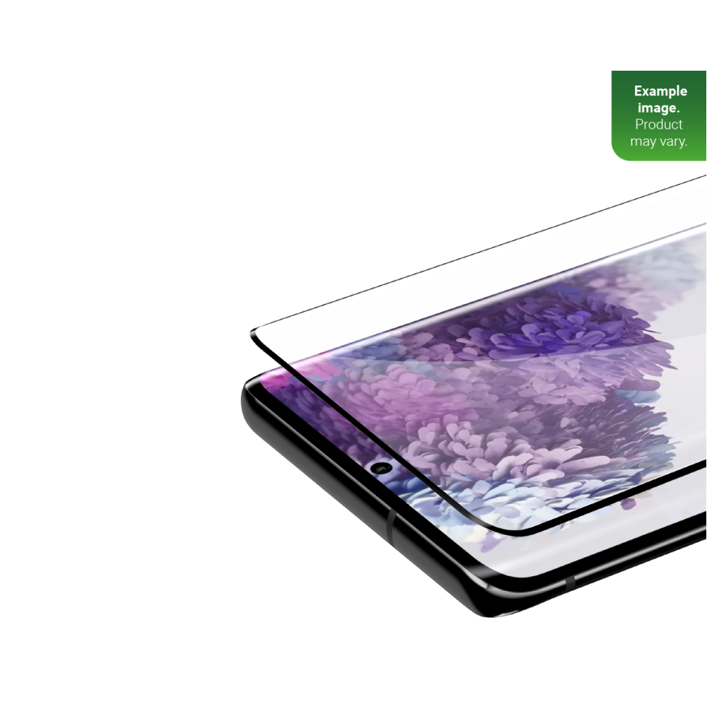 Rixus Polymer Nano Glass For Samsung Galaxy S10 Plus