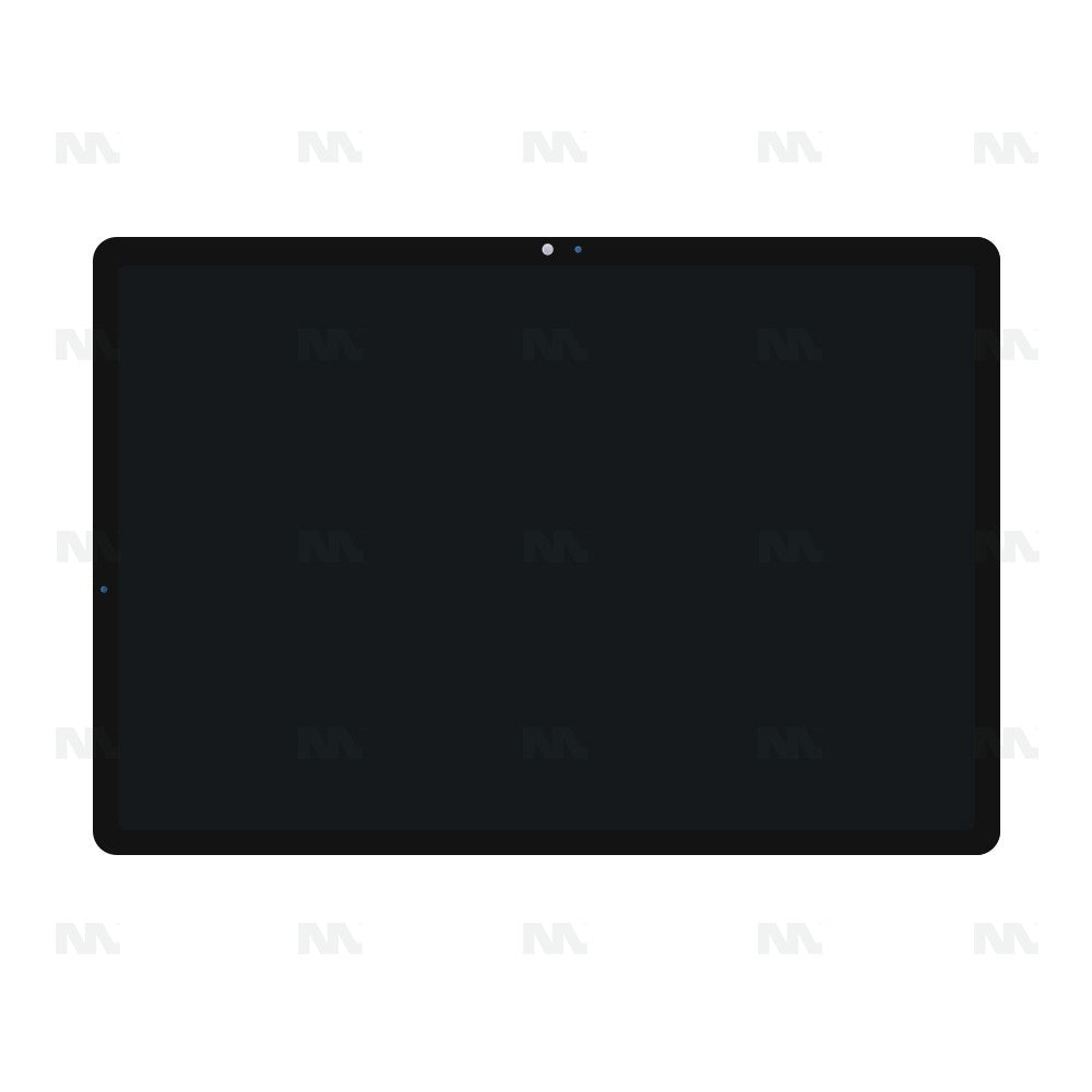 Samsung Galaxy Tab S9 FE Plus X610, X616B Display And Digitizer Without Frame Black OEM