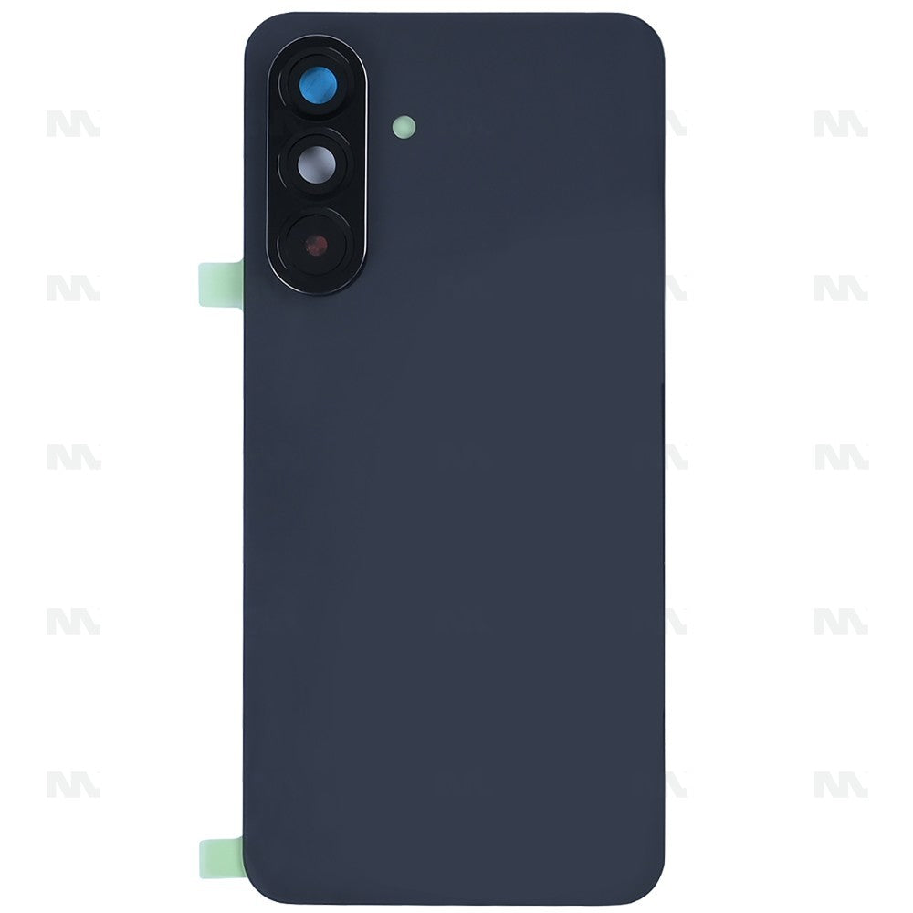 Samsung Galaxy A56 A566B Back Cover With Lens Graphite OEM