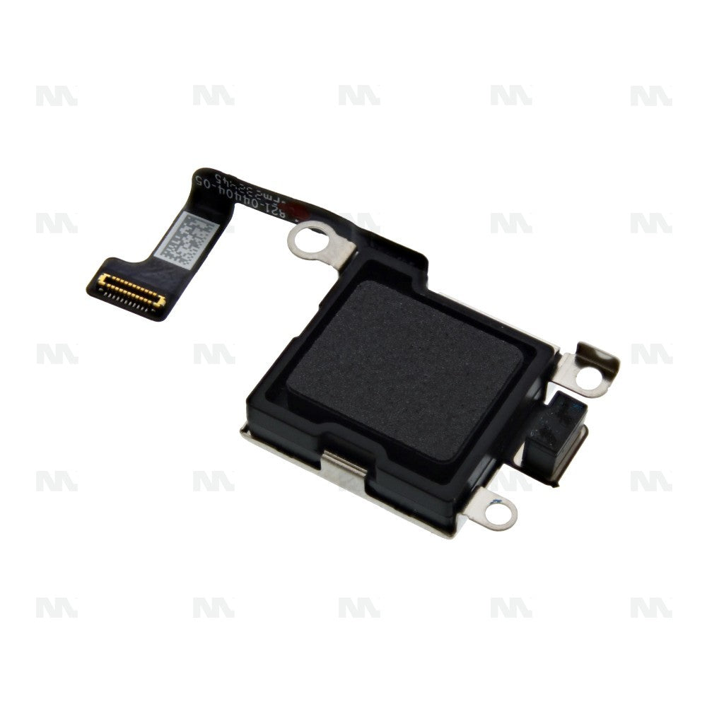 For Apple iPhone 15, 15 Plus Single Sim Card Reader With Flex Pulled