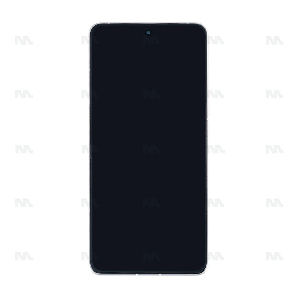 Xiaomi 14T Pro (2407FPN8EG) Display And Digitizer With Frame Titan Gray OEM