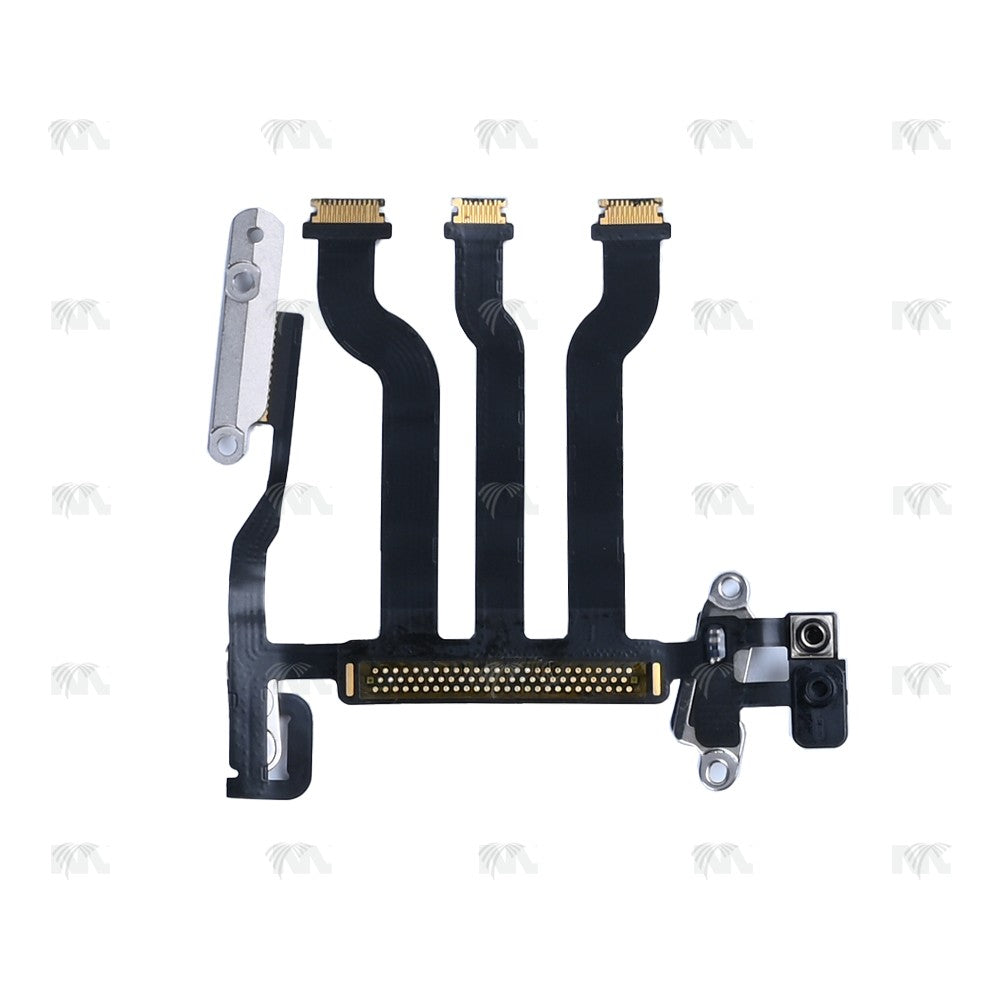 Watch Serie 3 GPS + Cellular 42mm LCD Flex Cable