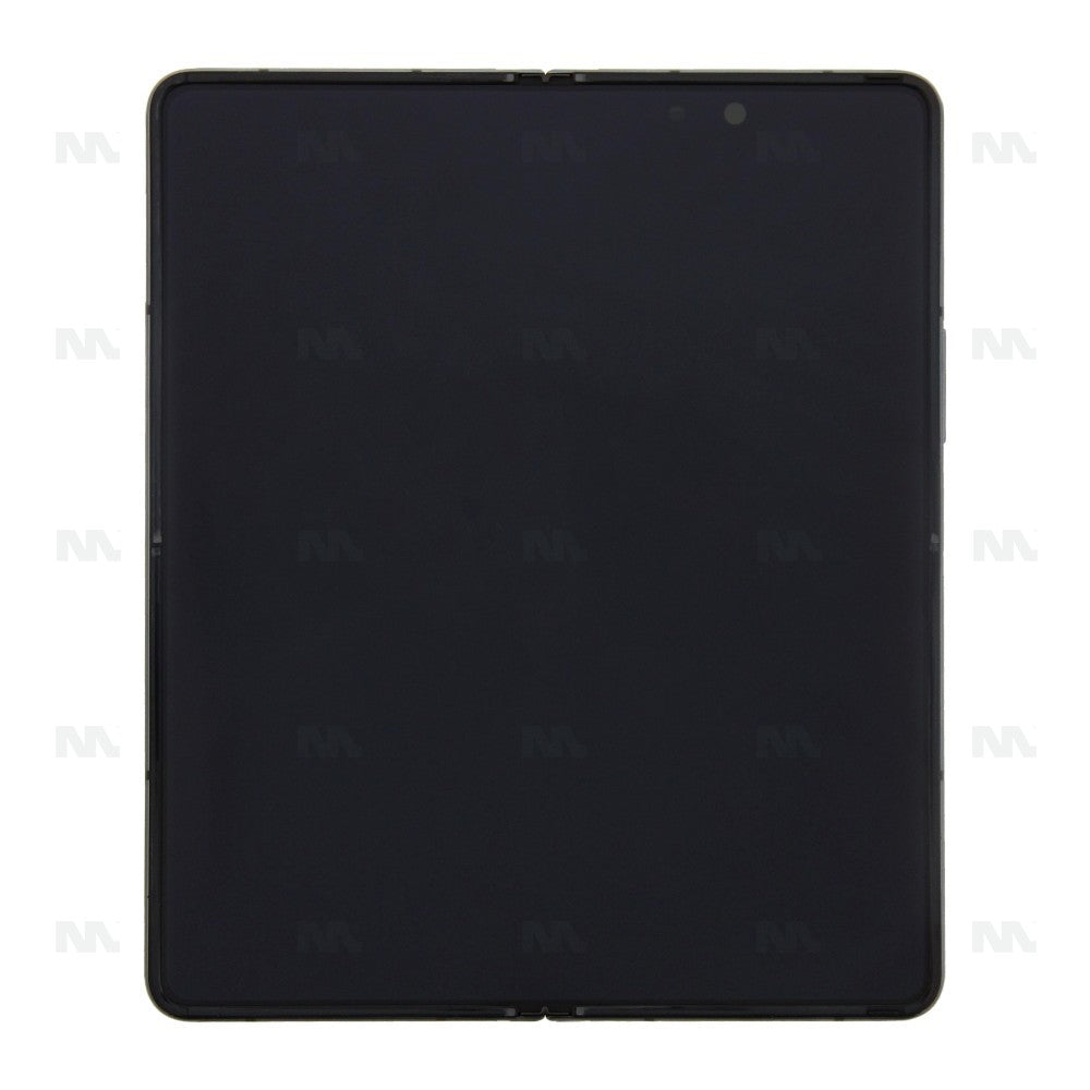 Samsung Galaxy Z Fold4 (SM-F936B) Display Complete + Frame (GH82-29462B / GH82-29463B / GH82-29461B) - Grey / Green