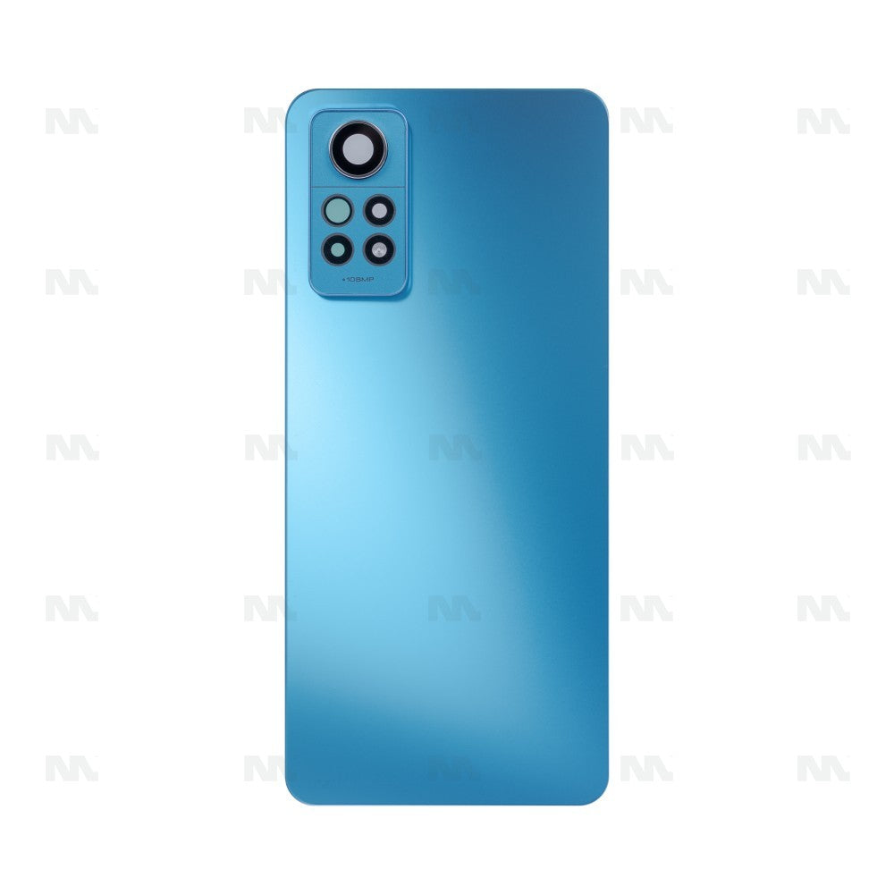 Xiaomi Redmi Note 12 Pro 4G Back Cover With Lens Ice Blue OEM