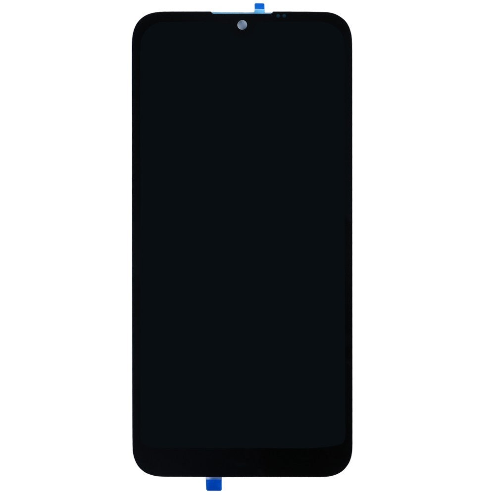 Nokia 1.3 Display And Digitizer Without Frame Black OEM