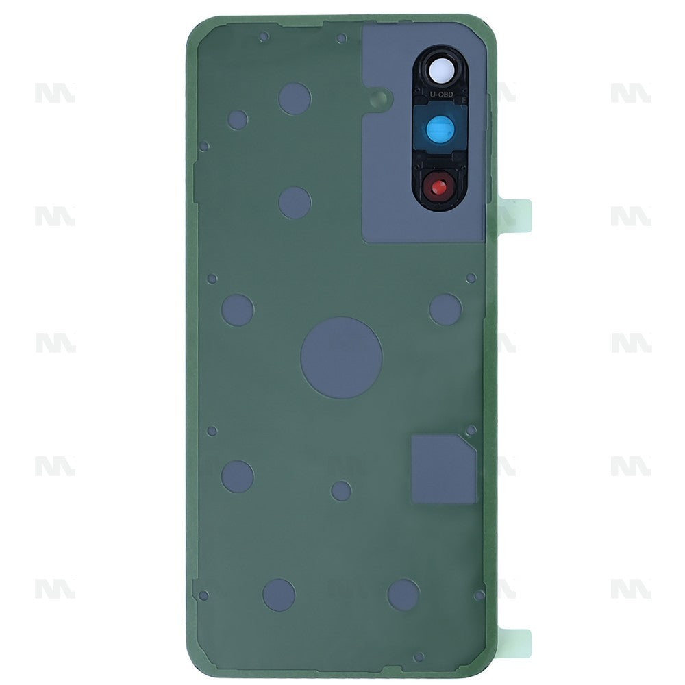 Samsung Galaxy A36 A366B Back Cover With Lens Lavender OEM