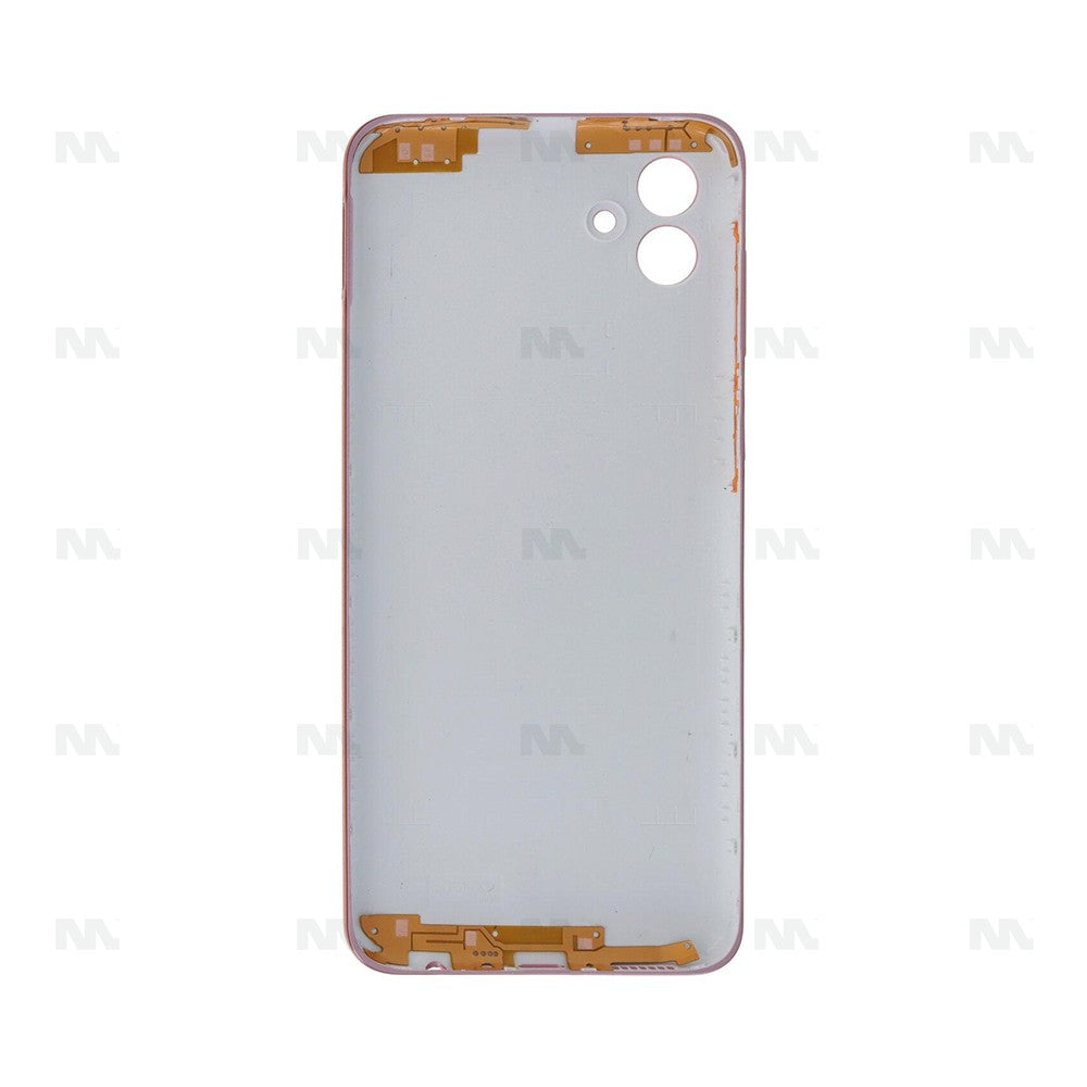 Samsung Galaxy A04 A045F Back Cover With Lens Copper OEM