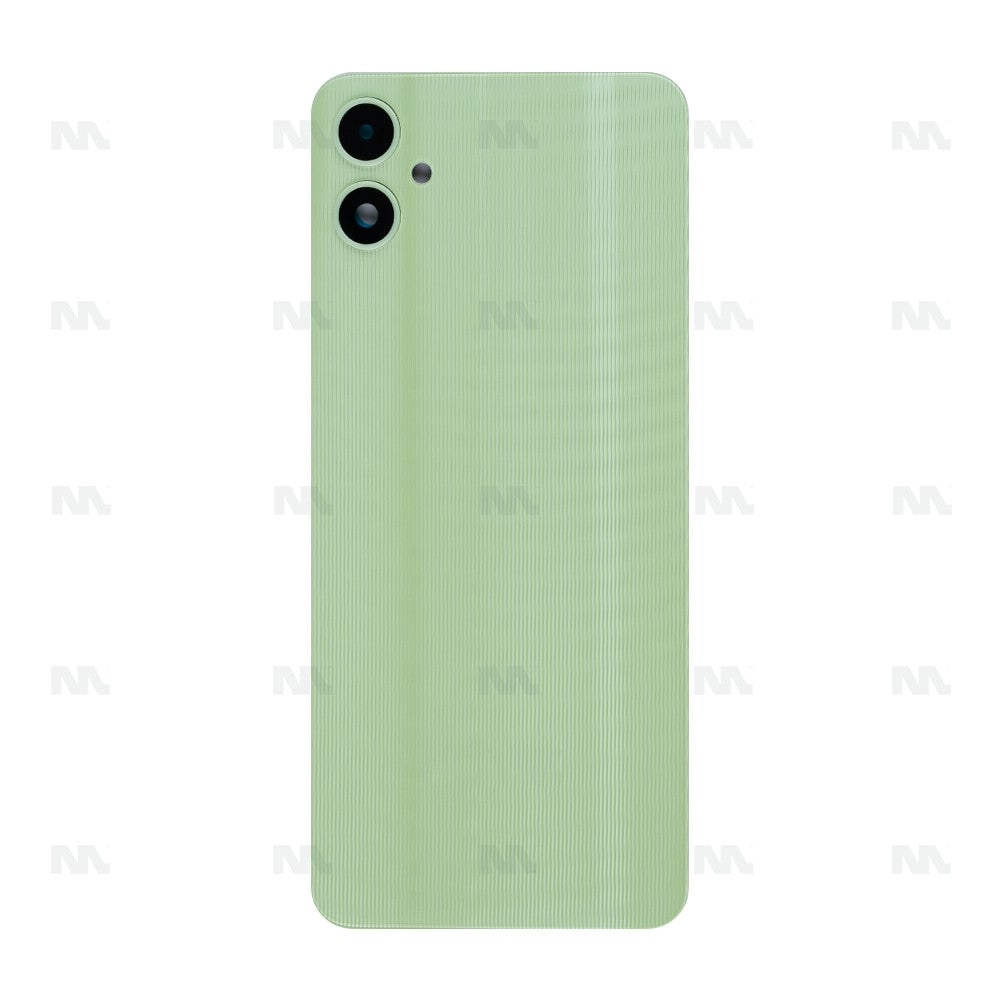 Samsung Galaxy A05 A055F Back Cover With Lens Light Green OEM