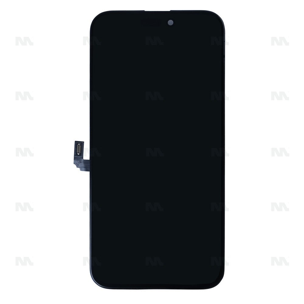 For iPhone 16 Plus Display Top In-Cell