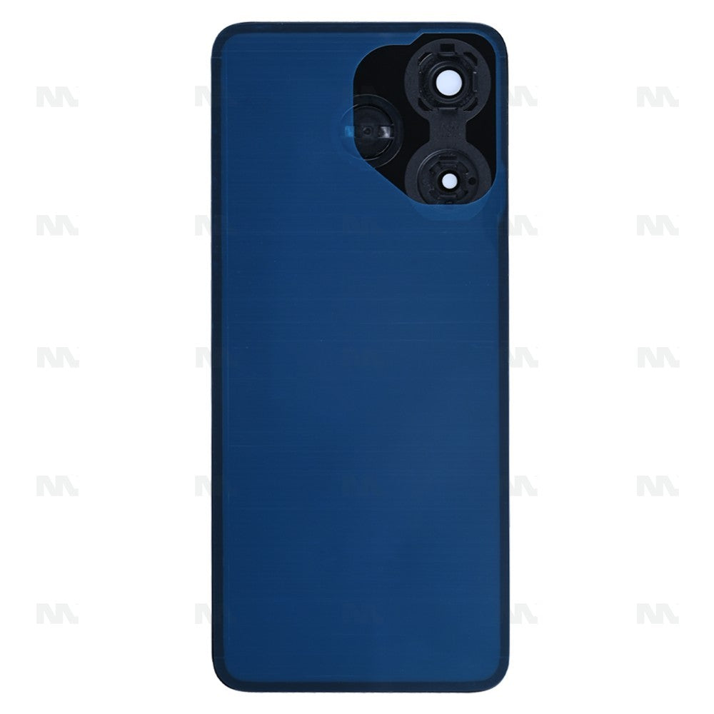 Xiaomi Redmi 13 4G Back Cover With Lens Midnight Black OEM