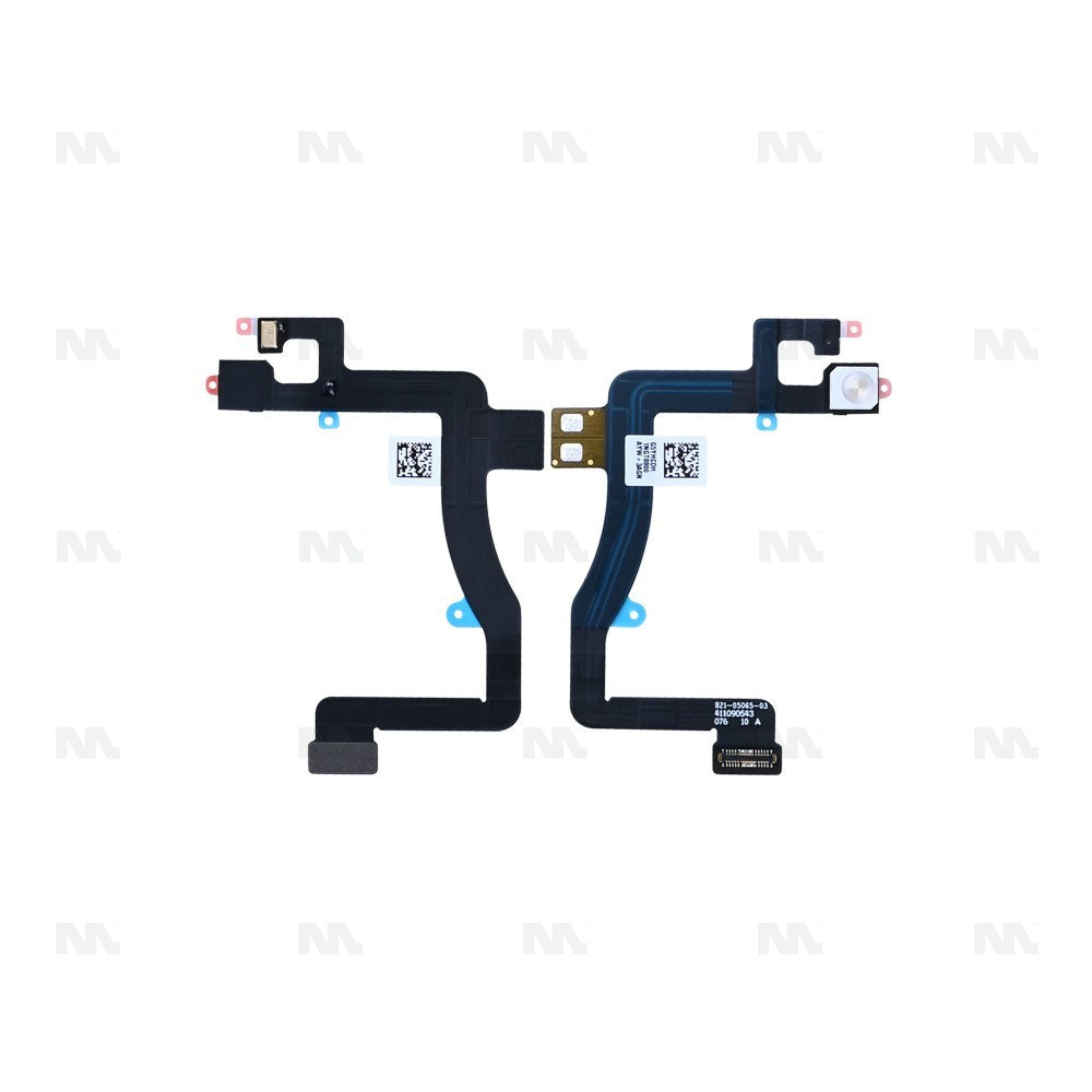 For iPhone 16e Flashlight Flex OEM