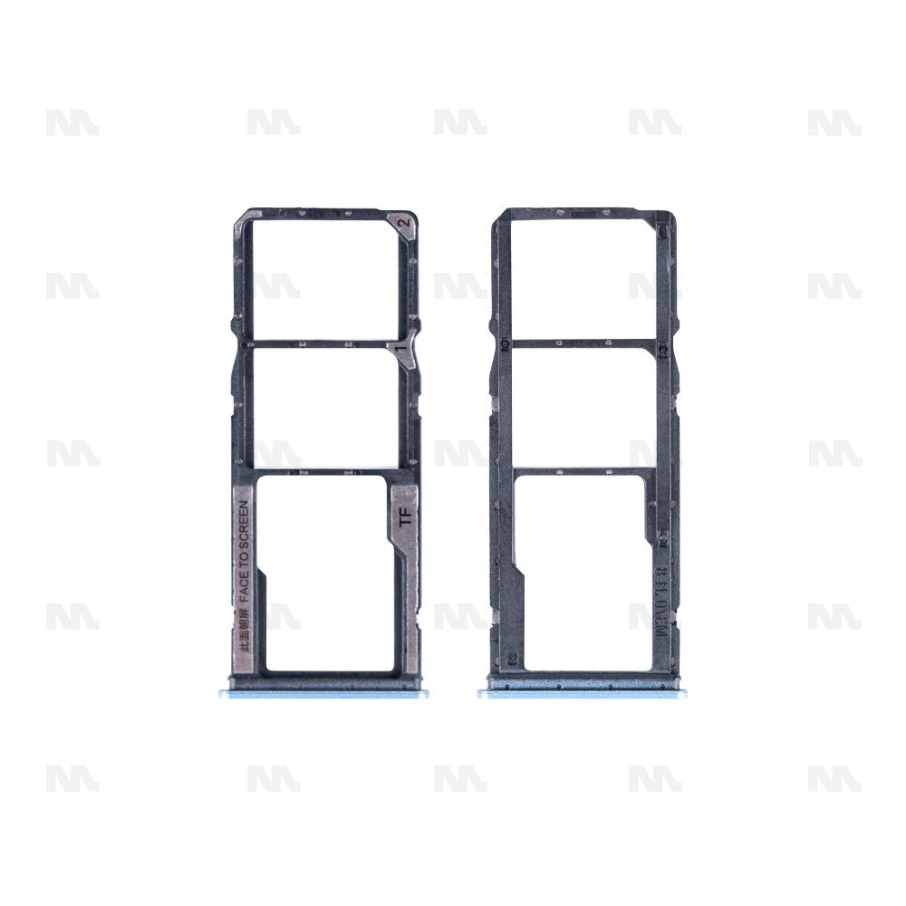 Xiaomi Redmi Note 12S Sim Card Holder Ice Blue OEM