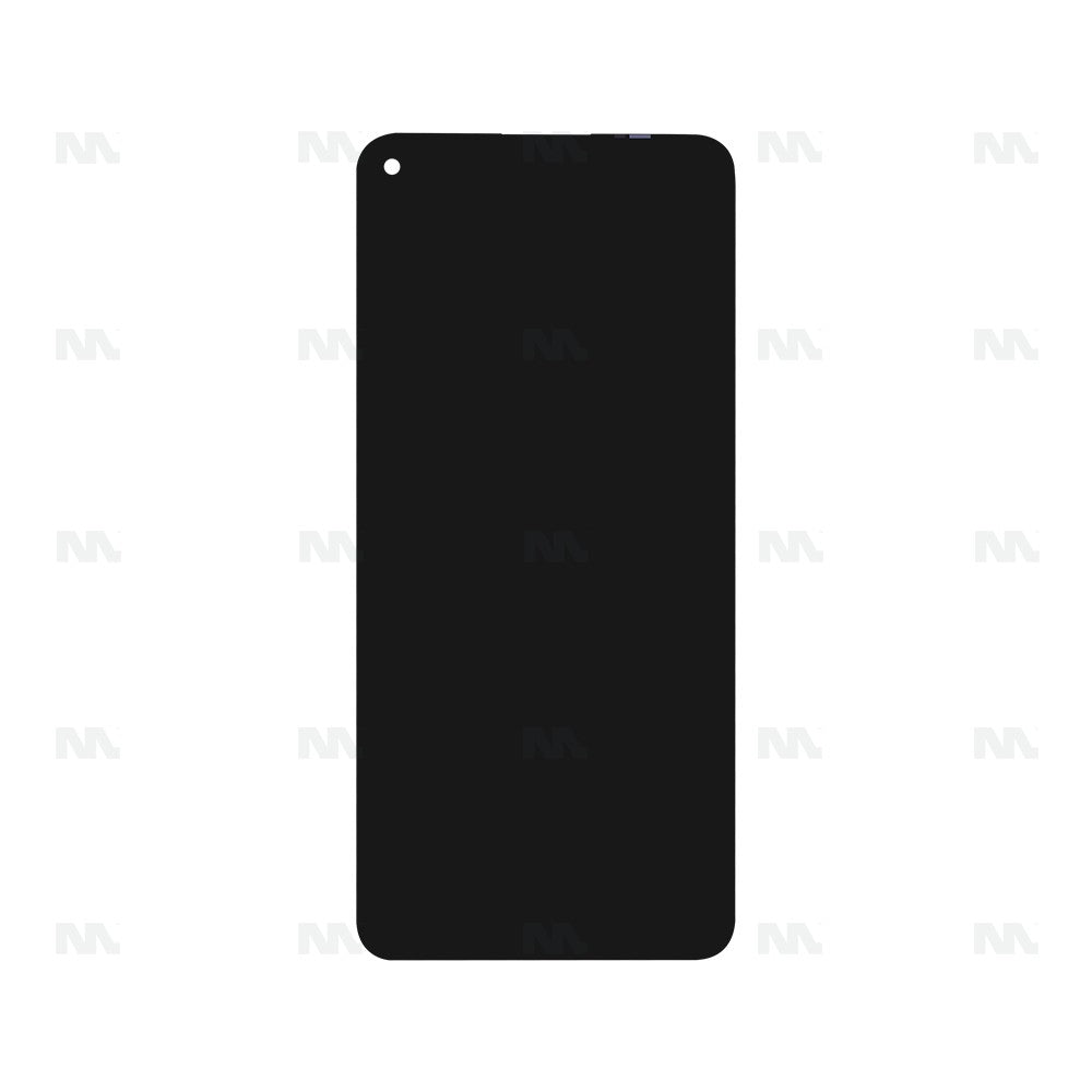 Huawei P40 Lite 5G Display And Digitizer Midnight Black