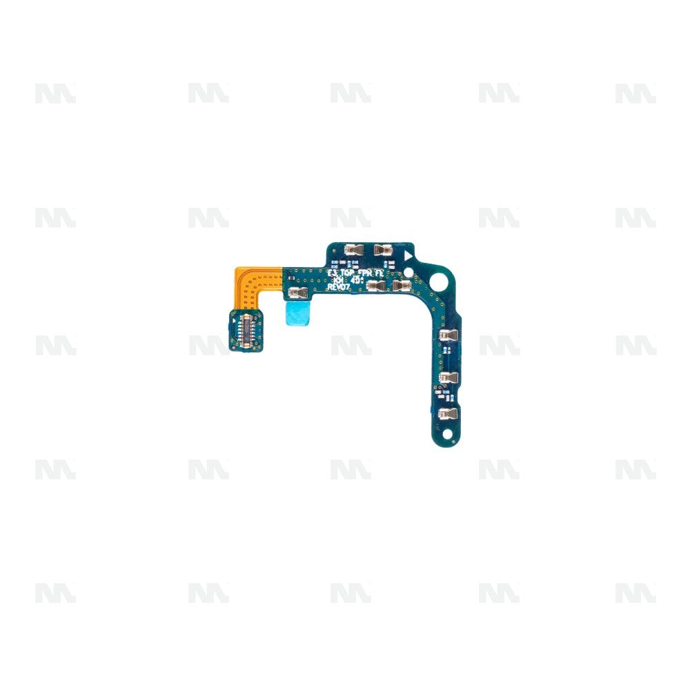 Samsung Galaxy S24 Ultra S928B Top Signal Flex OEM