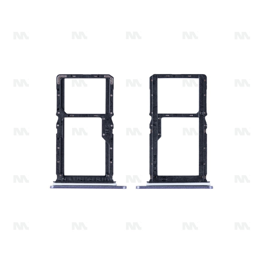 Xiaomi Redmi Note 13 Pro 4G Sim Card Holder Lavender Purple OEM