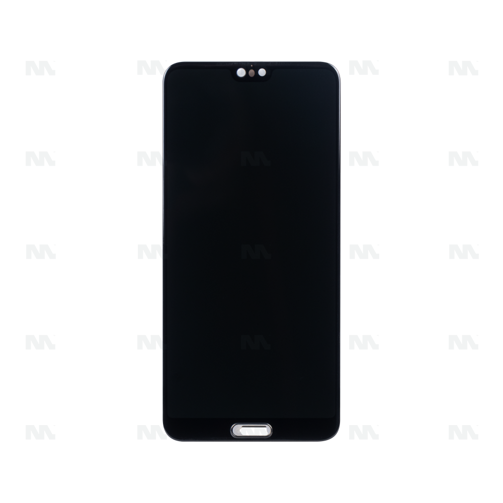 Huawei P20 Pro Display And Digitizer Black