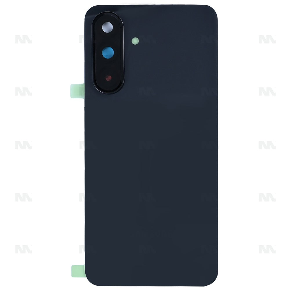 Samsung Galaxy A36 A366B Back Cover With Lens Black OEM