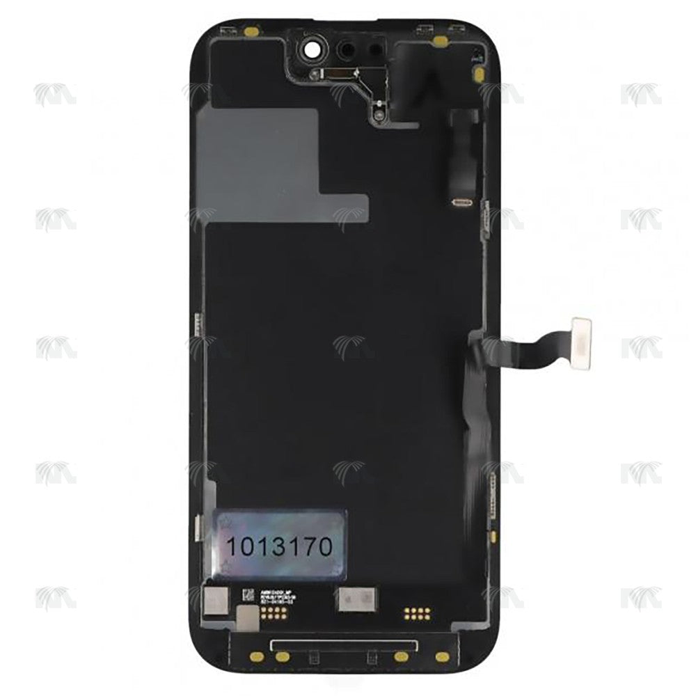 For iPhone 14 Pro Display With Proximity Sensor Flex Pulled