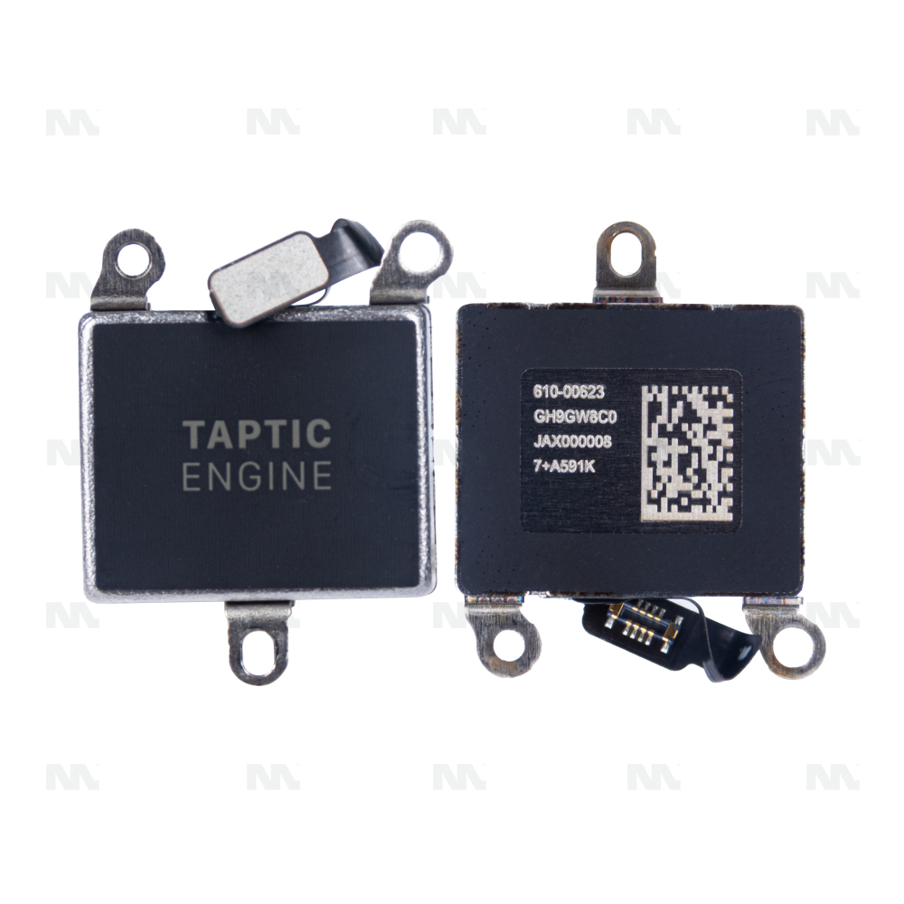 Motor de Vibración iPhone 15 Taptic Engine Repuesto OEM