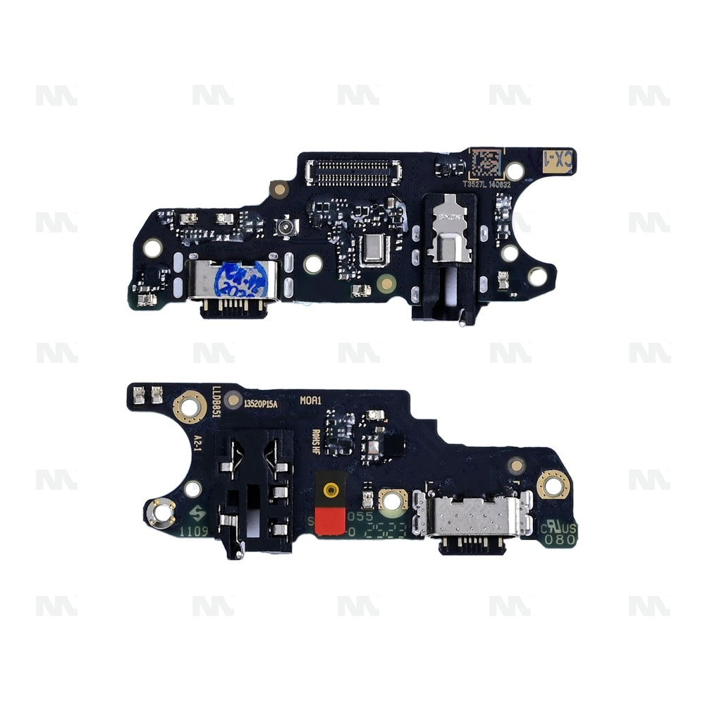 Carte de Charge Système Xiaomi Redmi 15C 5G OEM Pièce de Rechange