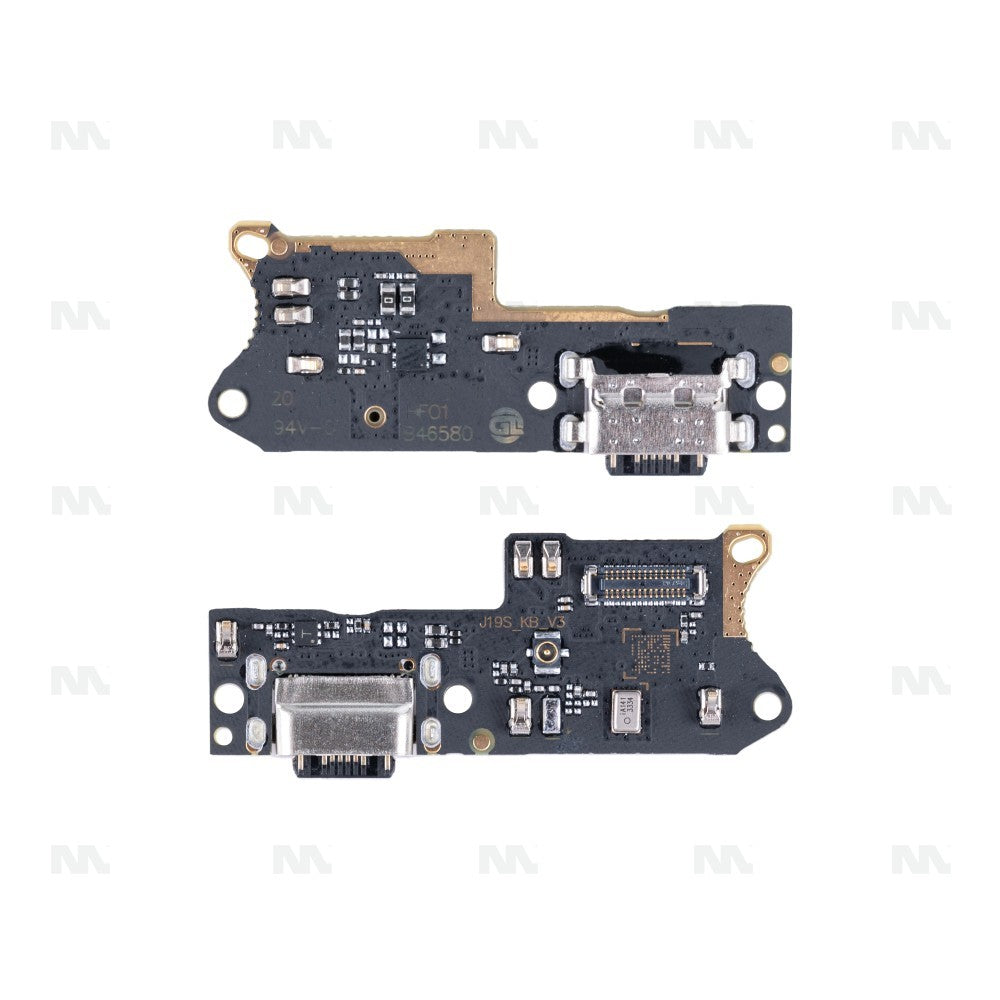 Xiaomi Redmi 9T System Charging Board OEM