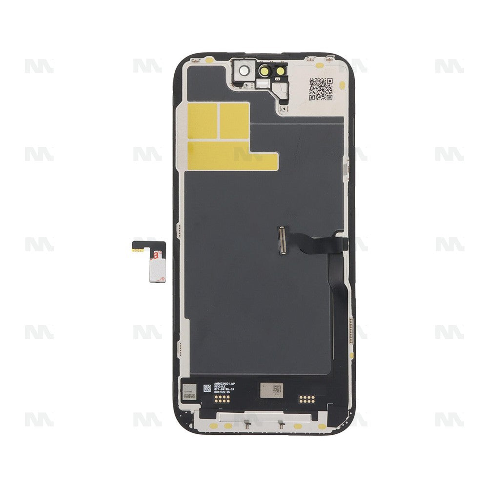 JK For iPhone 14 Pro Display In-Cell (COG)