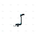 For Apple iPhone XS System Charging Flex Space Grey Pulled