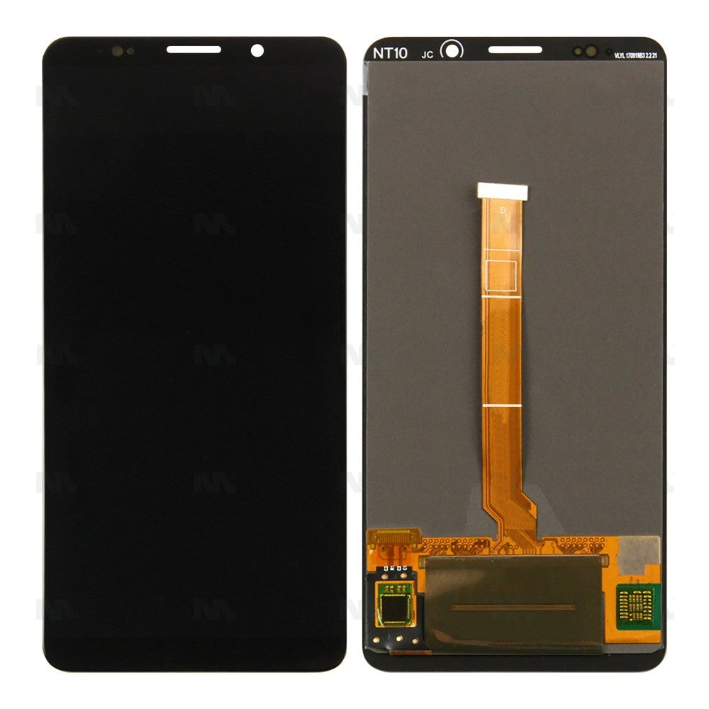 Huawei Mate 10 Pro Display And Digitizer Black