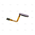 Samsung Galaxy Z Flip5 F731B Fingerprint Sensor  Flex With Power Button Lavender Original