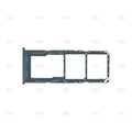 Samsung Galaxy A04s A047F Sim Card Holder Green OEM