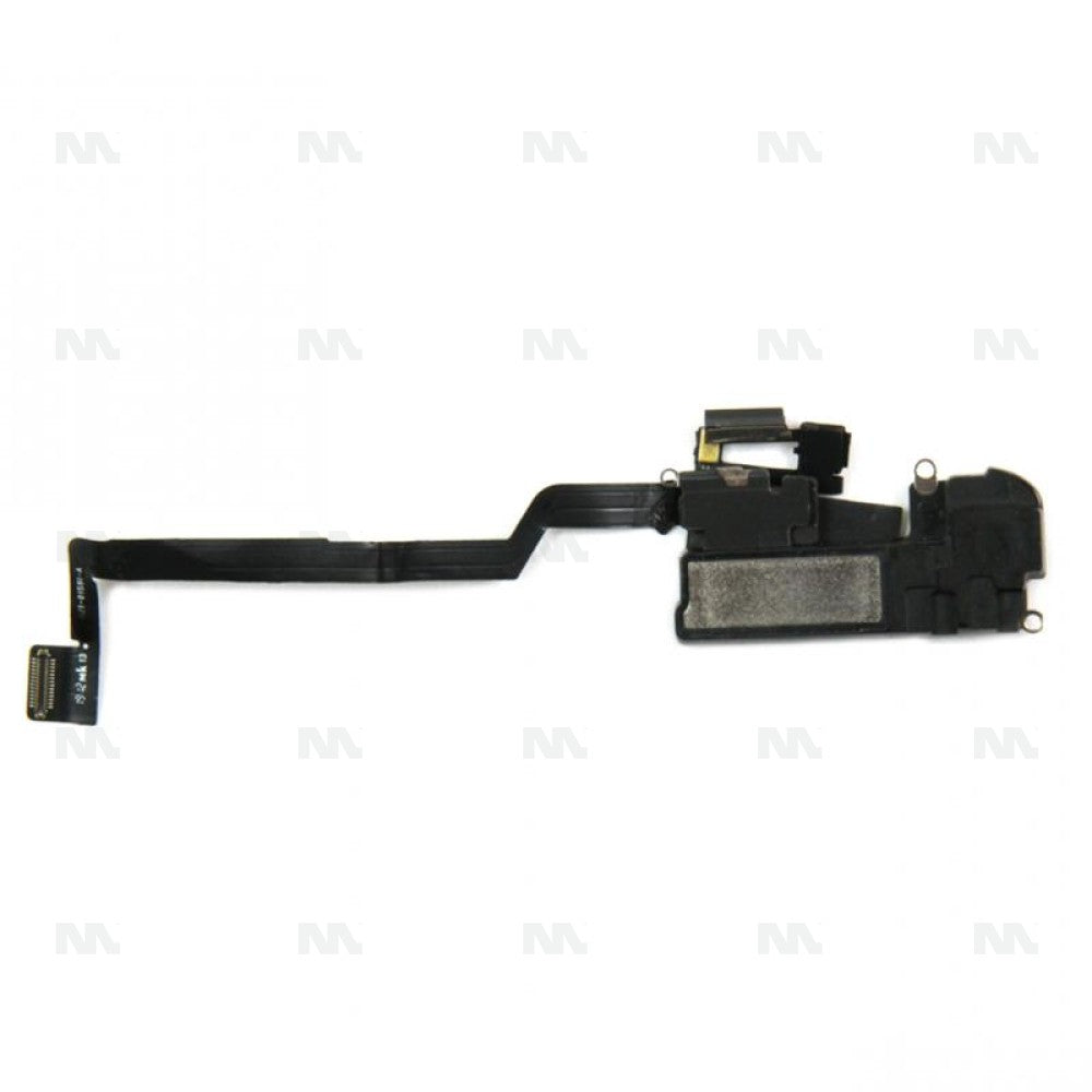 Altavoz Auricular Apple iPhone X con Sensor de Proximidad Flex Cable Repuesto