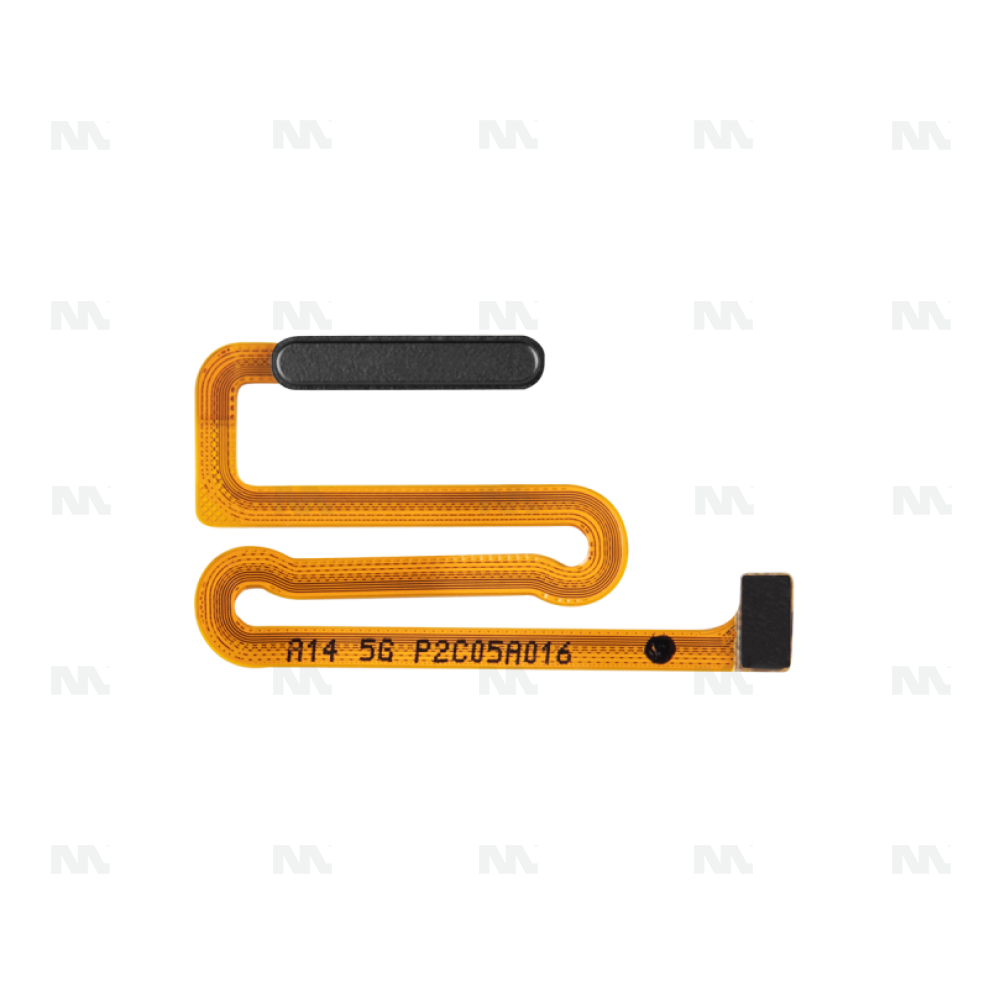 Samsung Galaxy A14 5G (SM-A146B) Fingerprint - Black