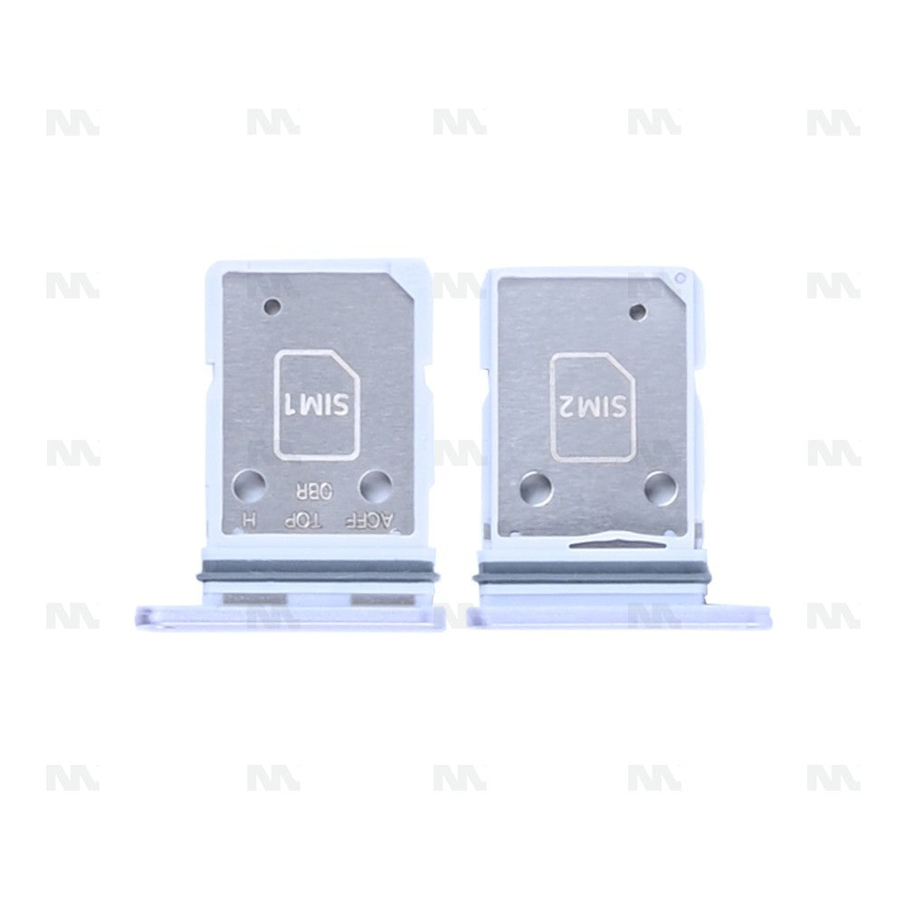 Samsung Galaxy A36 A366B Sim Card Holder Lavender OEM