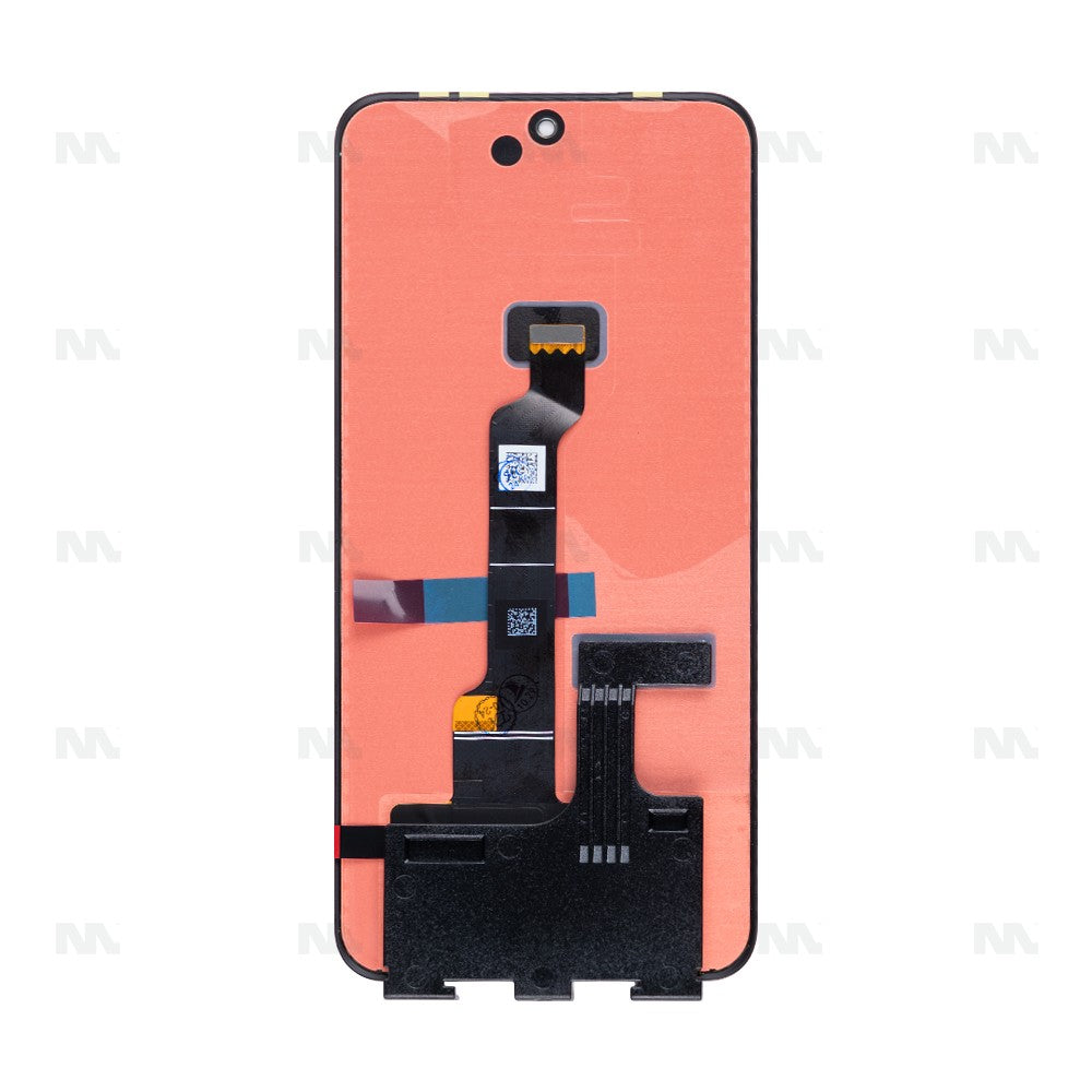 Honor 200 (ELI-AN00) Display And Digitizer Without Frame Black OEM