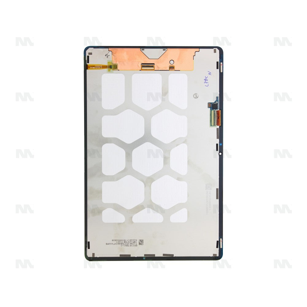 Samsung Galaxy Tab S7 FE 5G (SM-T736B) Display + Digitizer Complete GH82-25897A - Black