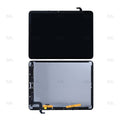 For iPad Air 6 11 (2024) Display And Digitizer Black