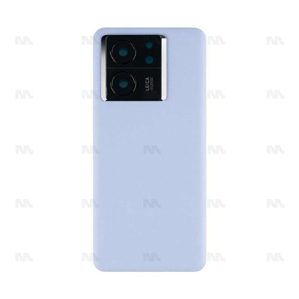 Xiaomi 13T (2306EPN60G) Back Cover With Lens Alpine Blue OEM