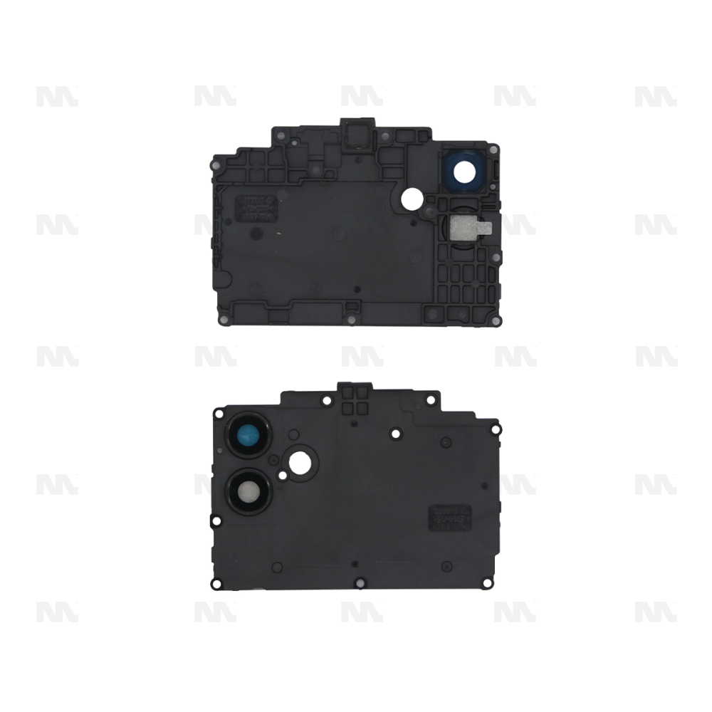 Samsung Galaxy A04 A045F Back Cover With Lens Green OEM