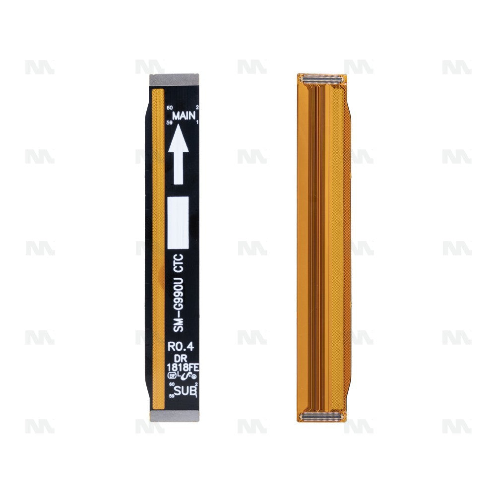 Samsung Galaxy S21 FE G990B Main Flex OEM