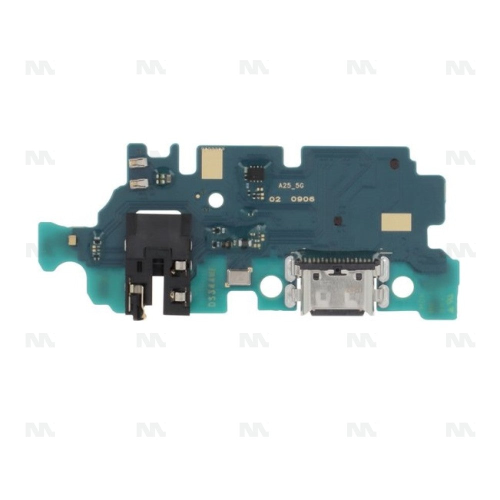 Samsung Galaxy A25 5G A256B System Charging Board Original
