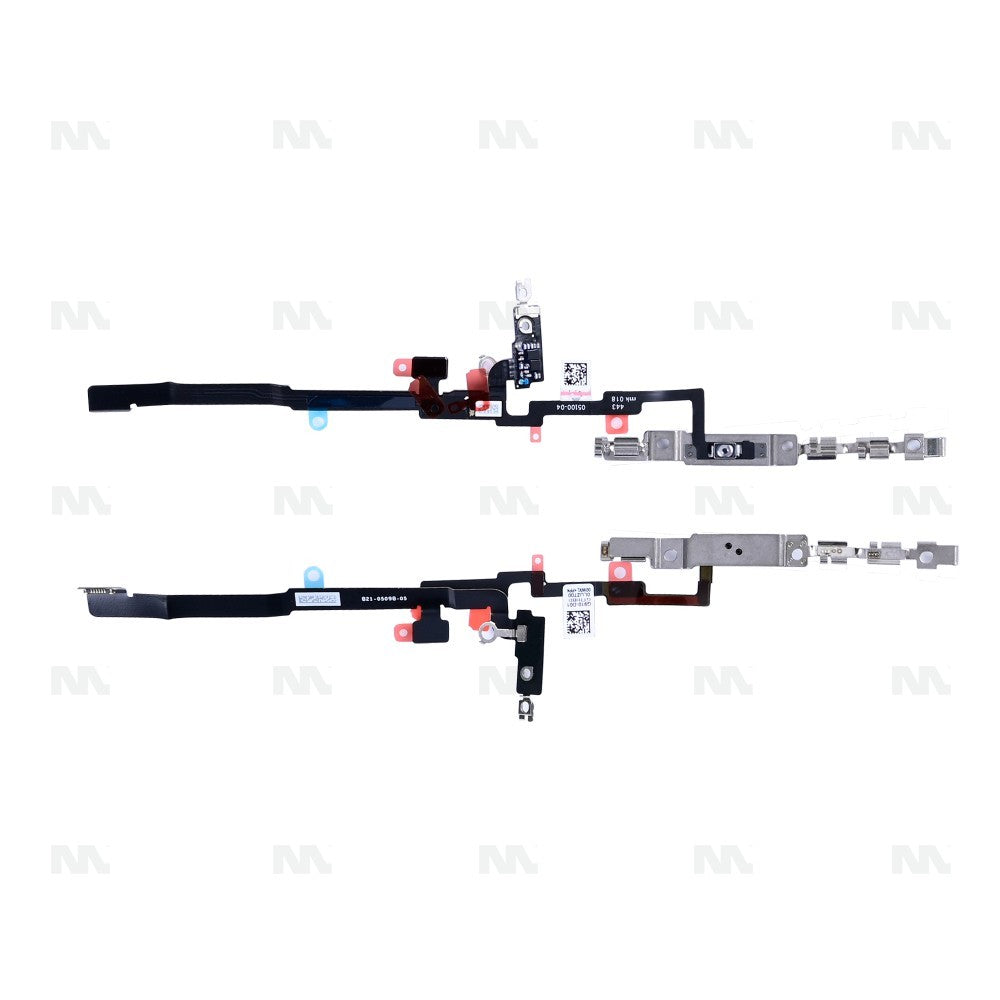 For Apple iPhone16e Power Flex Pulled