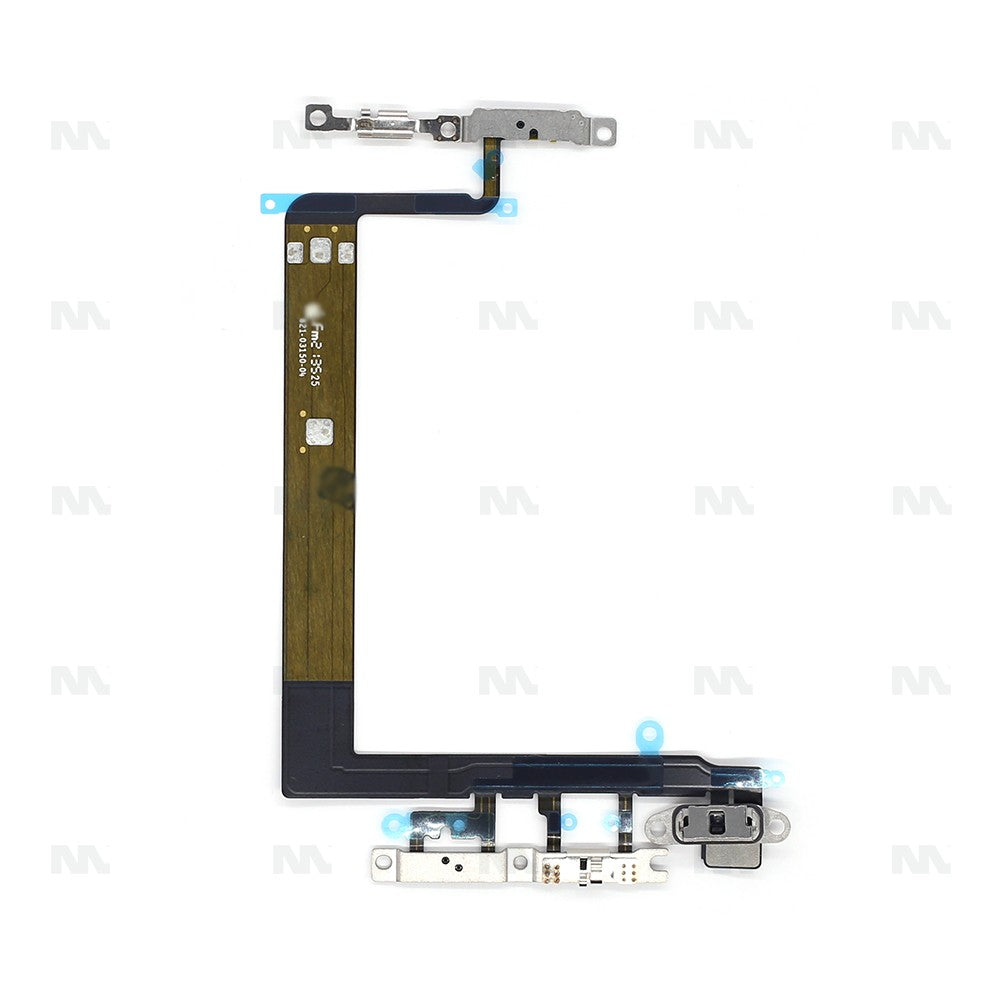 Cavo Flex Accensione e Volume per Apple iPhone 13 - Ricambio OEM