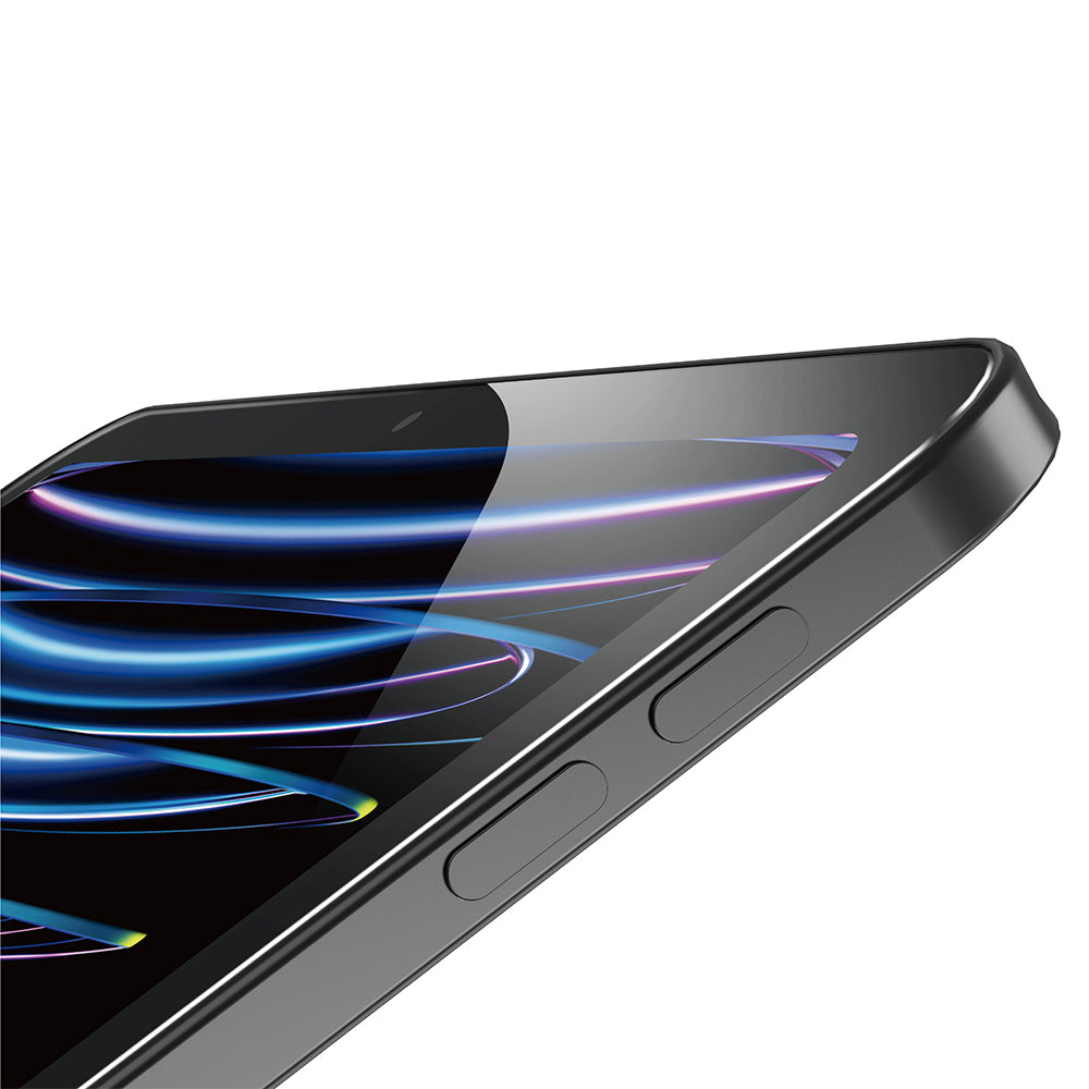 Rixus Screen Guard For Samsung Galaxy Tab S10 Ultra Clear